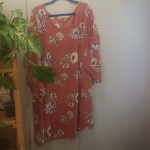 Lovely dress perfect for Autumn 🍂